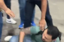 VEJA | Jornalistas são agredidos ao cobrir denúncias sobre passagens gratuitas de embarcações