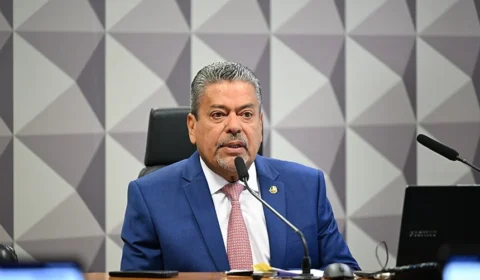 ELEIÇÕES 2026 | PF vai à casa de senador durante operação que apreendeu R$ 300 mil em Roraima