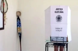 Transporte de eleitores indígenas é regularizado para o segundo turno no Amazonas