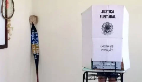 Transporte de eleitores indígenas é regularizado para o segundo turno no Amazonas