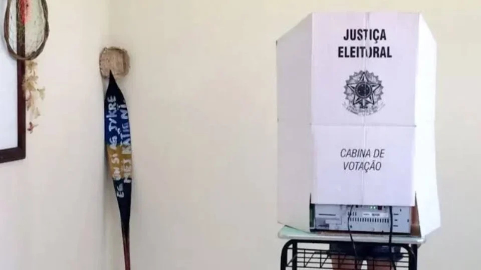 Transporte de eleitores indígenas é regularizado para o segundo turno no Amazonas