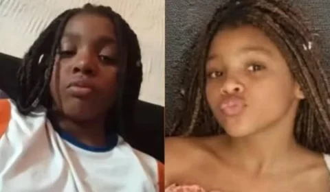 Onde está Mariana? Menina desaparece a caminho da escola