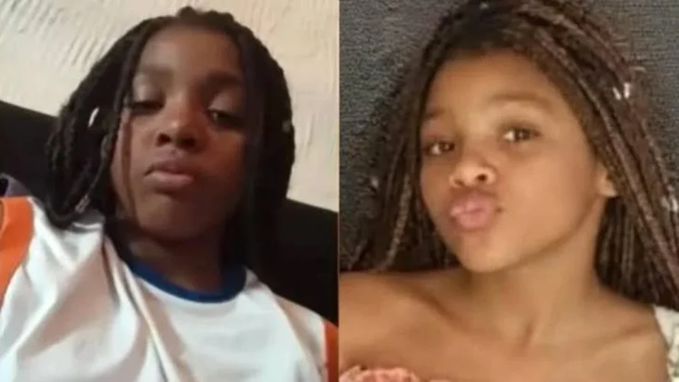 Onde está Mariana? Menina desaparece a caminho da escola
