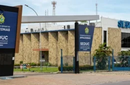 Seduc-AM confirma pagamento de benefícios após inconsistência no sistema da Prodam