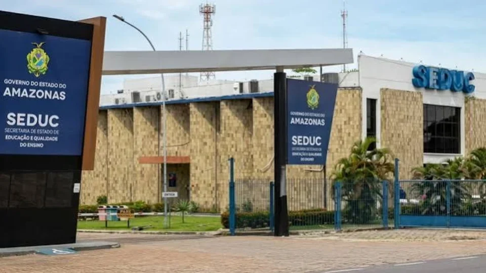 Seduc-AM confirma pagamento de benefícios após inconsistência no sistema da Prodam