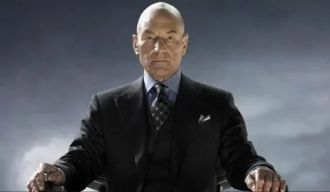 Morre Patrick Stewart, ator de ‘X-Men’ e ‘Star Trek’, aos 86 anos