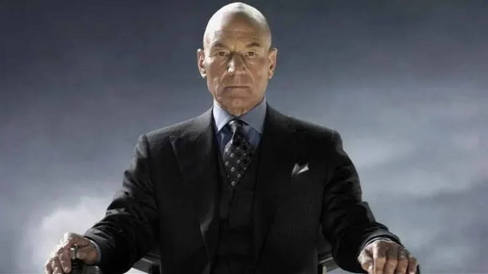 Morre Patrick Stewart, ator de ‘X-Men’ e ‘Star Trek’, aos 86 anos