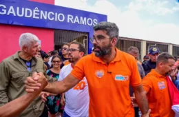Dr. Daniel vence no 1º turno e é eleito governador do Pará