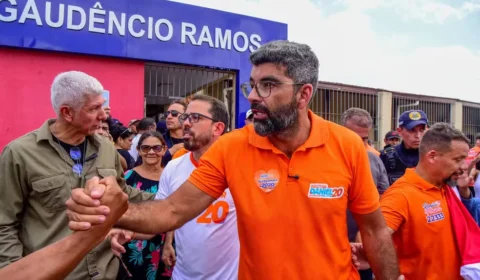 Dr. Daniel vence no 1º turno e é eleito governador do Pará