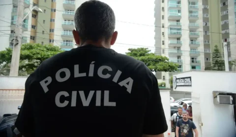 Homem é atingido por 3 tiros no peito em tentativa de homicídio